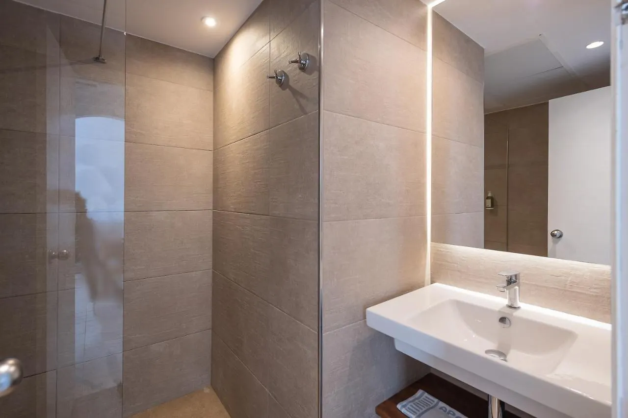 Pierre & Vacances Ros Ibiza Santa Eulária des Riu Apartamento