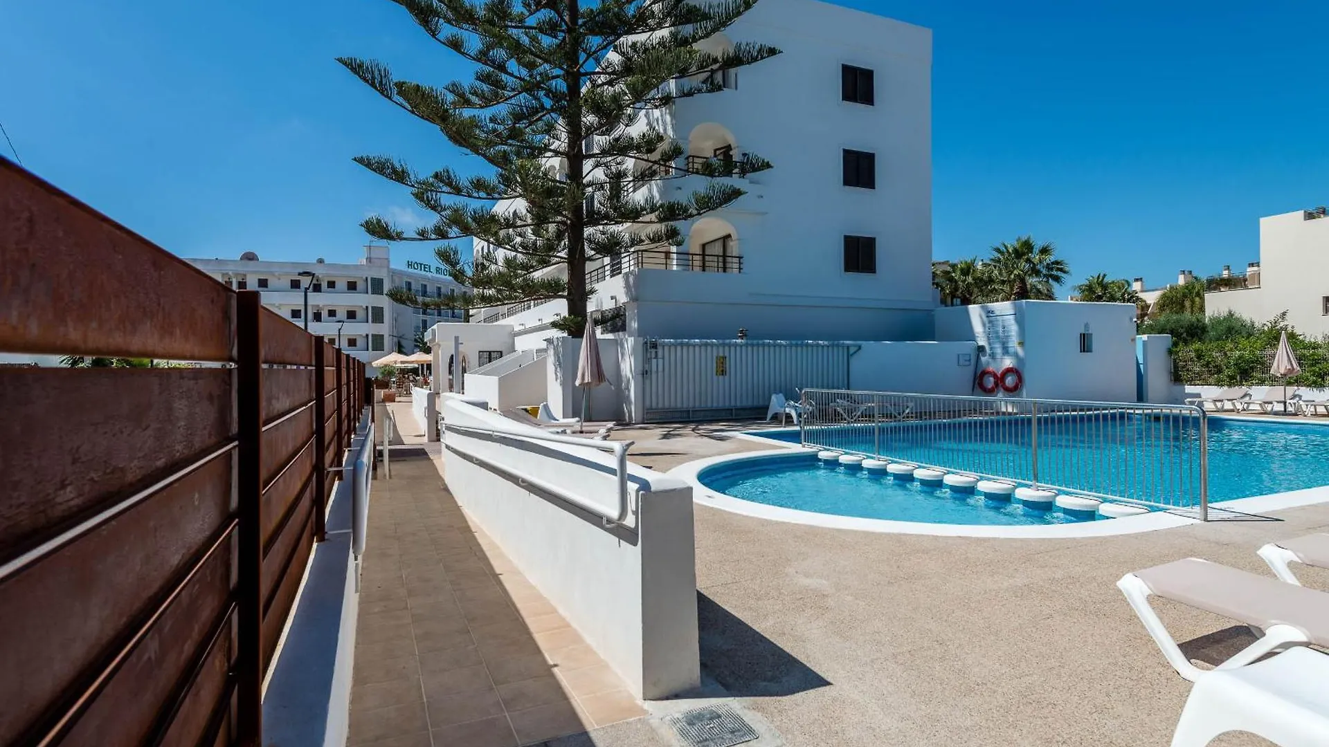 Apartamento Pierre & Vacances Ros Ibiza Santa Eulária des Riu Espanha