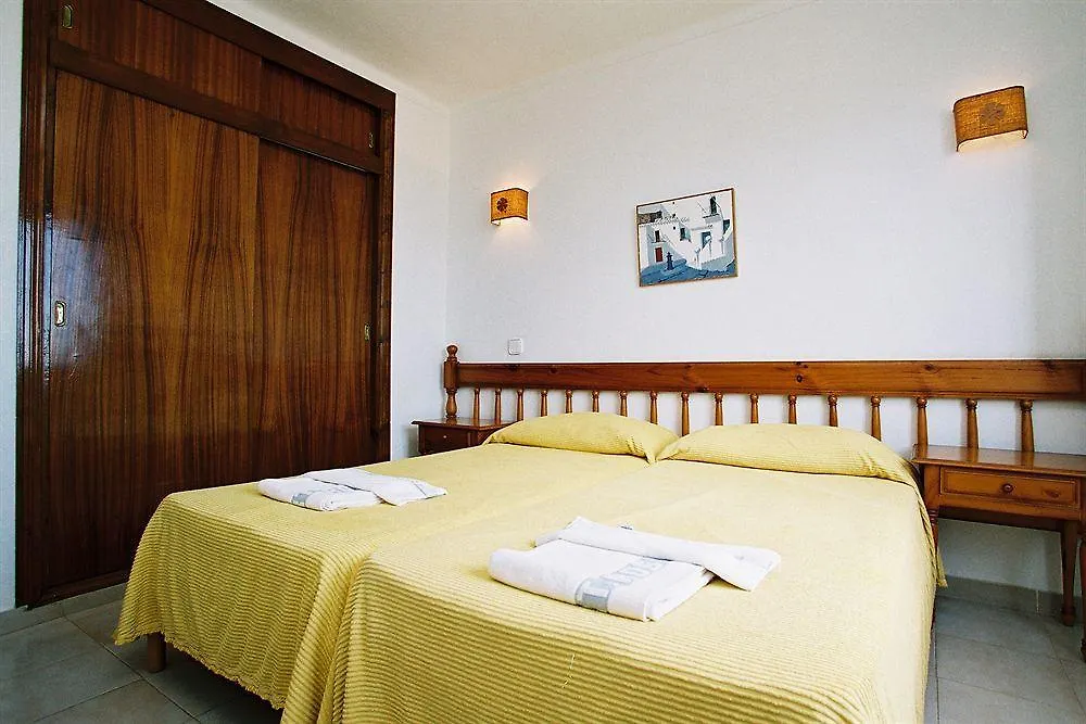 Apartamento Pierre & Vacances Ros Ibiza Santa Eulária des Riu Espanha