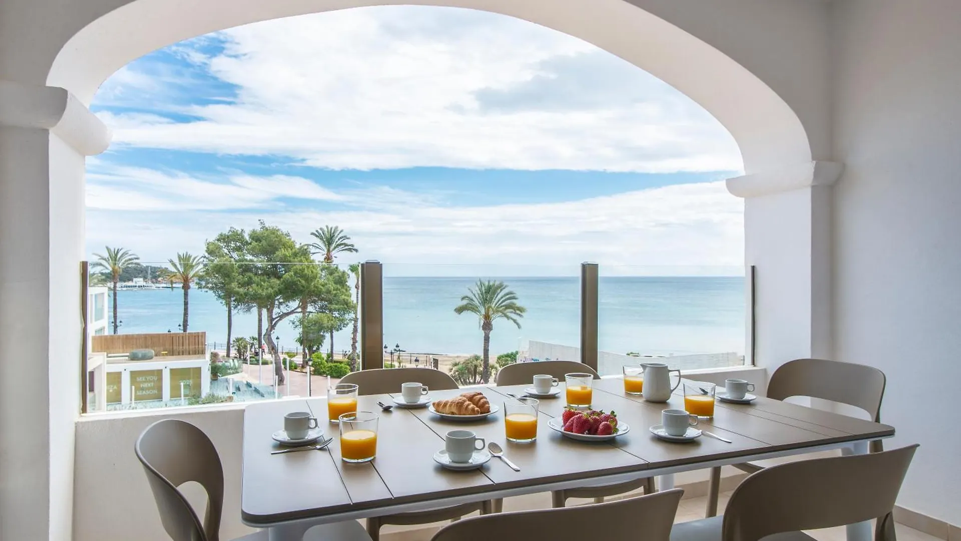 Pierre & Vacances Ros Ibiza Santa Eulária des Riu