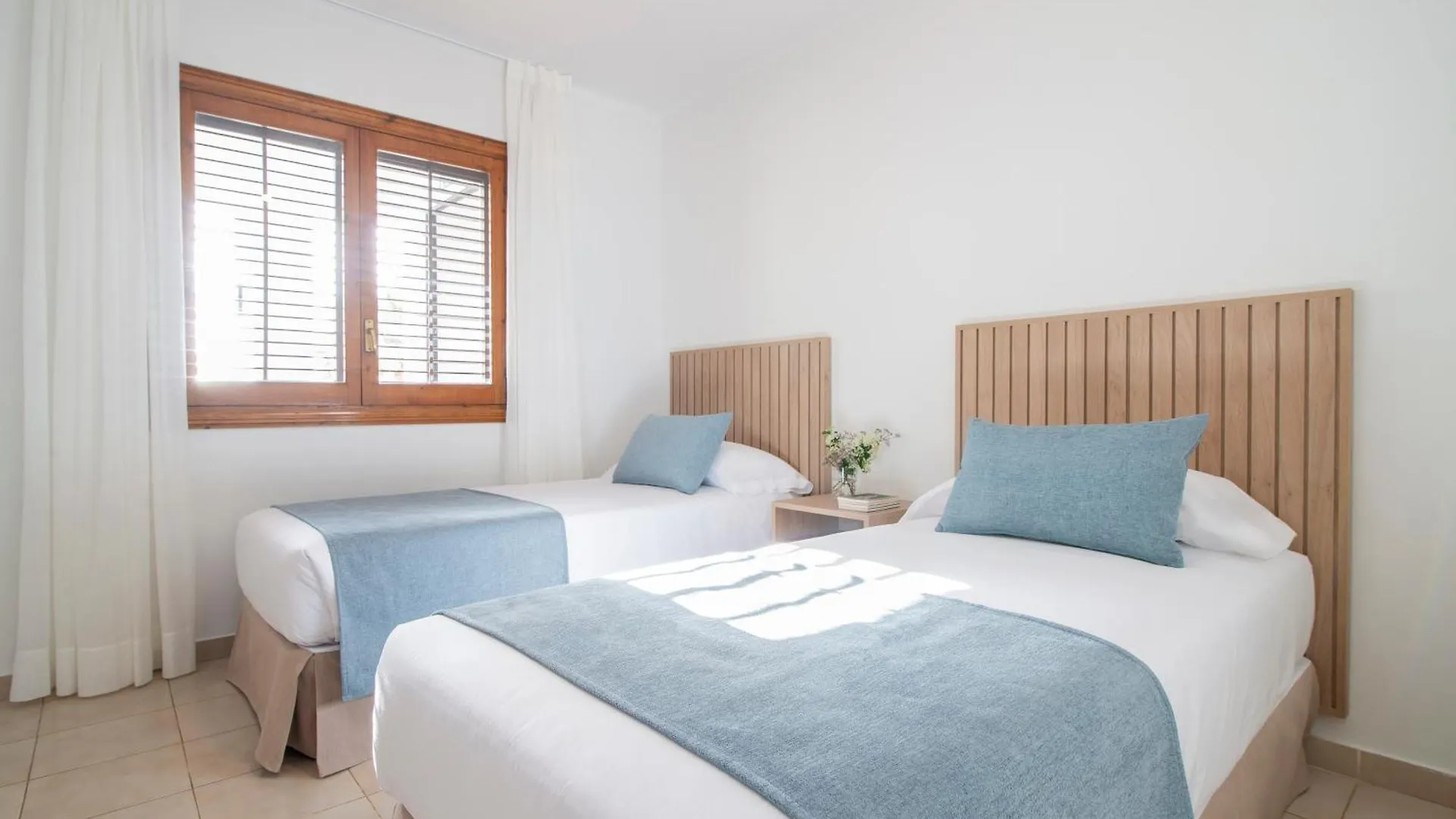 Apartamento Pierre & Vacances Ros Ibiza Santa Eulária des Riu Espanha