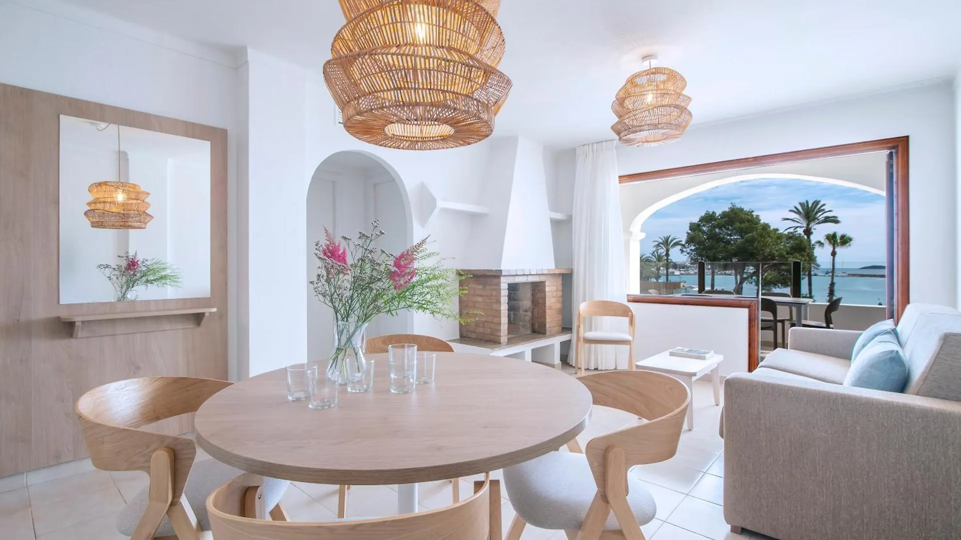 Pierre & Vacances Ros Ibiza Santa Eulária des Riu