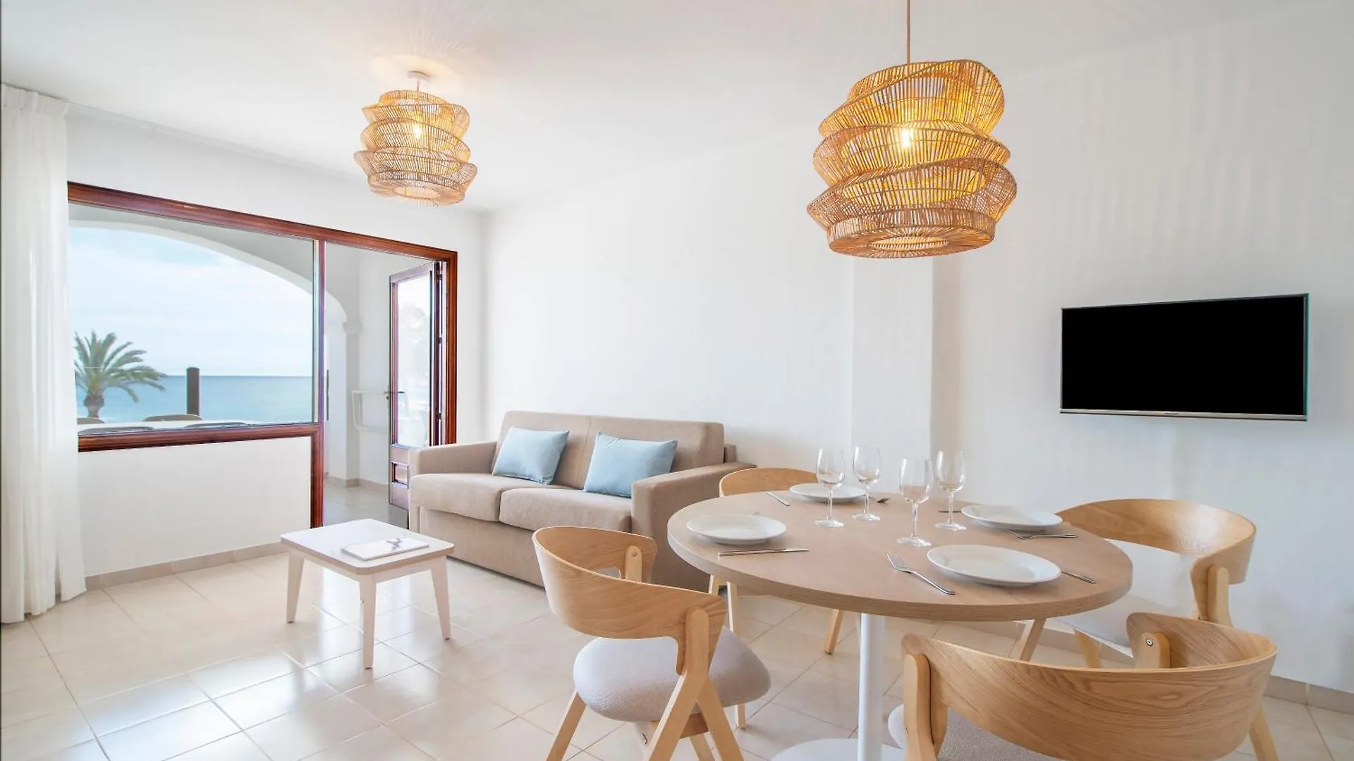 Pierre & Vacances Ros Ibiza Santa Eulária des Riu Apartamento