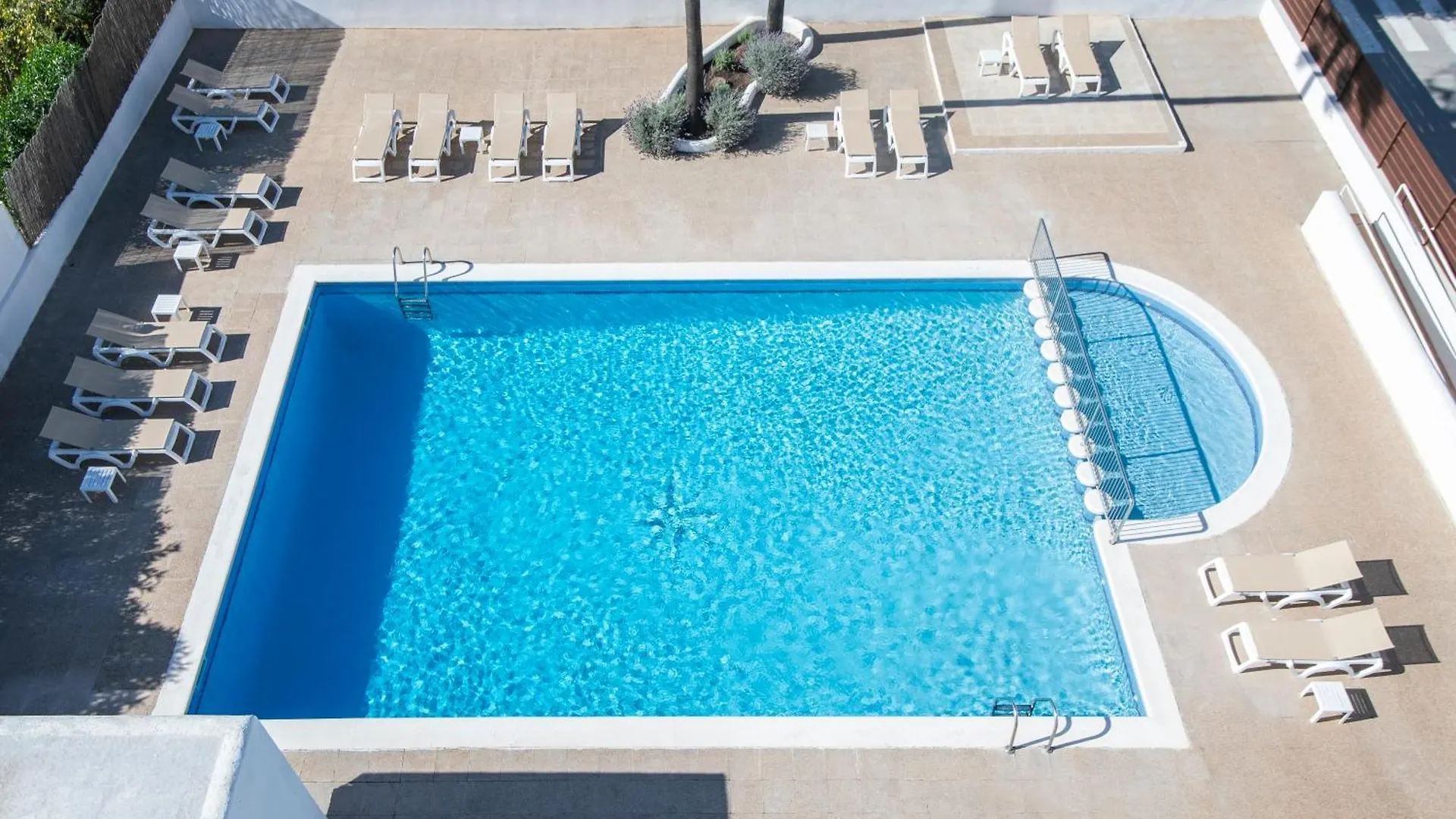Apartamento Pierre & Vacances Ros Ibiza Santa Eulária des Riu