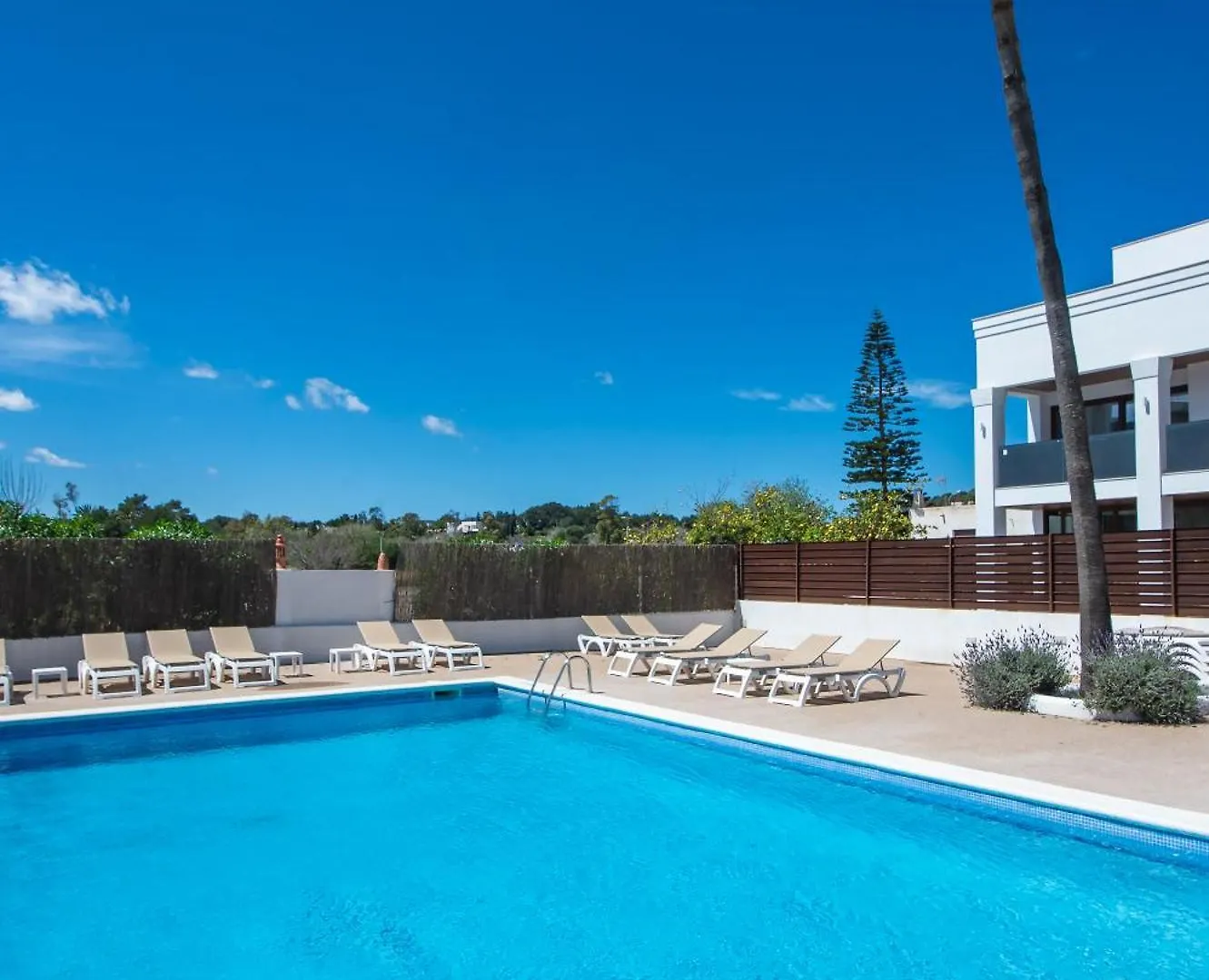 Pierre & Vacances Ros Ibiza Santa Eulária des Riu