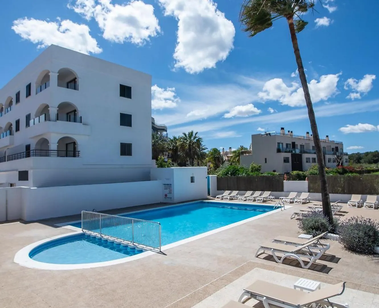 Apartamento Pierre & Vacances Ros Ibiza Santa Eulária des Riu