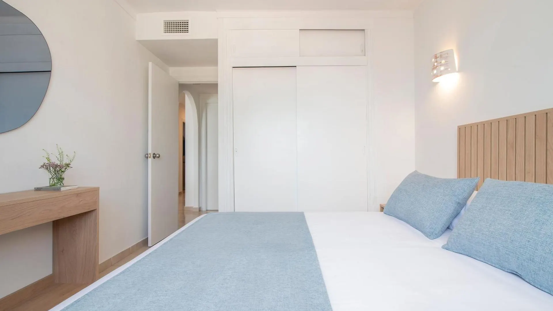 Apartamento Pierre & Vacances Ros Ibiza Santa Eulária des Riu