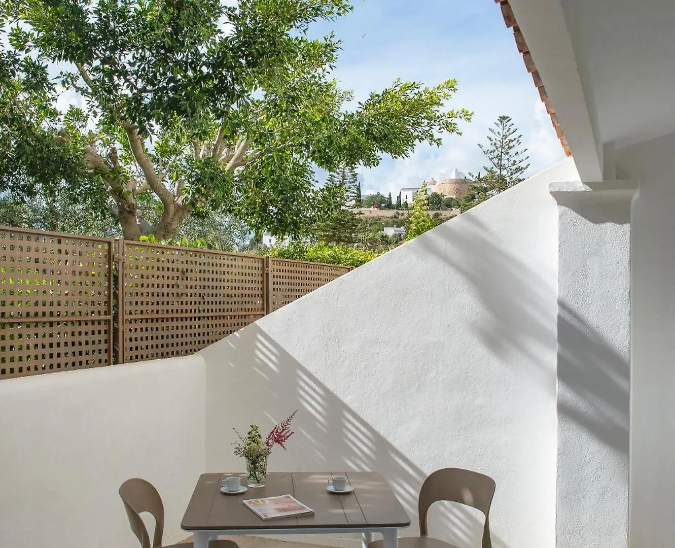 Pierre & Vacances Ros Ibiza Santa Eulária des Riu 0*,