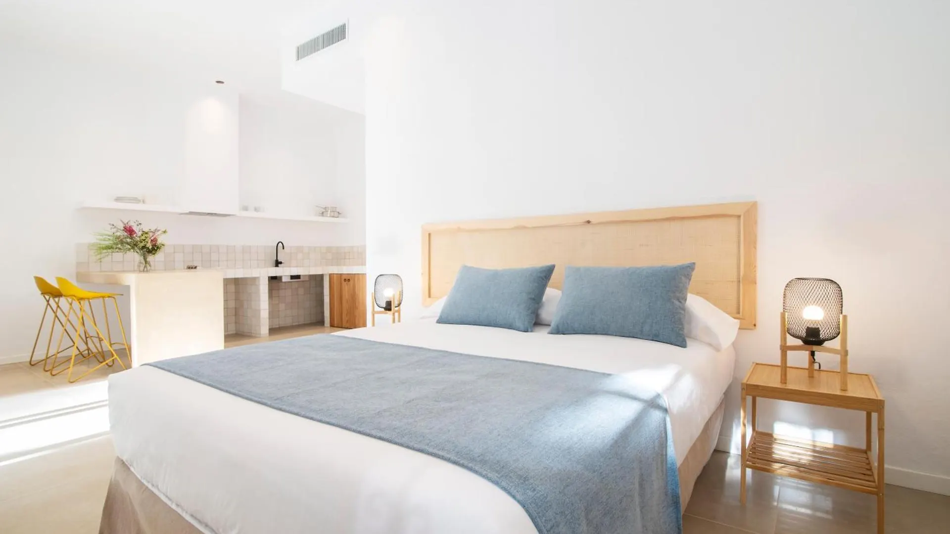 Apartamento Pierre & Vacances Ros Ibiza Santa Eulária des Riu