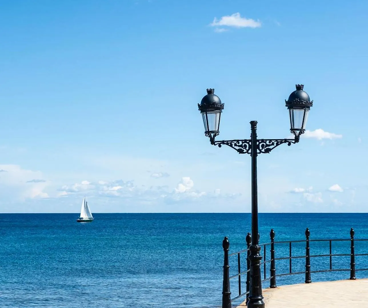 Pierre & Vacances Ros Ibiza Santa Eulária des Riu Apartamento