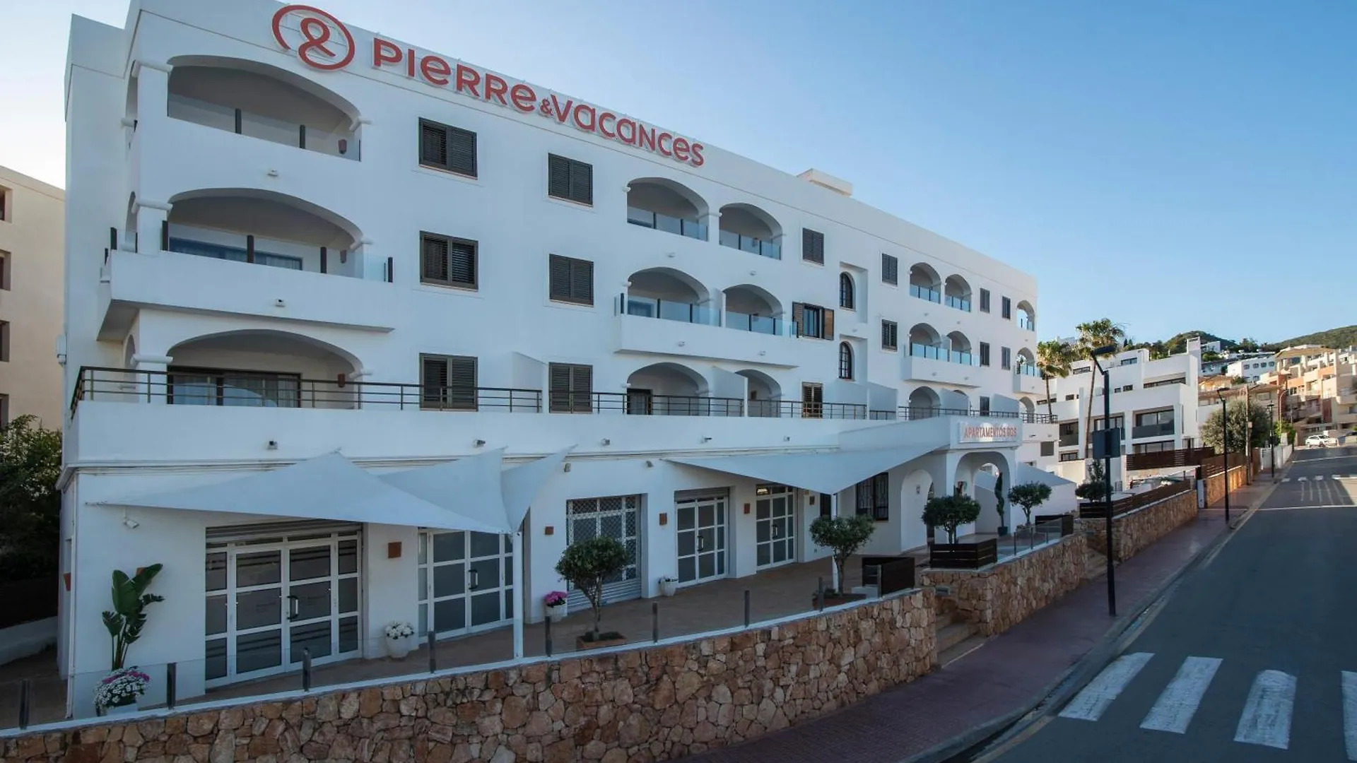 Pierre & Vacances Ros Ibiza Santa Eulária des Riu 0*,  Espanha