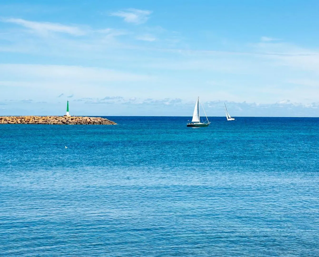 Pierre & Vacances Ros Ibiza Santa Eulária des Riu Apartamento