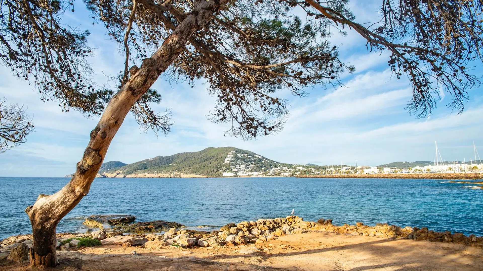Pierre & Vacances Ros Ibiza Santa Eulária des Riu 0*,