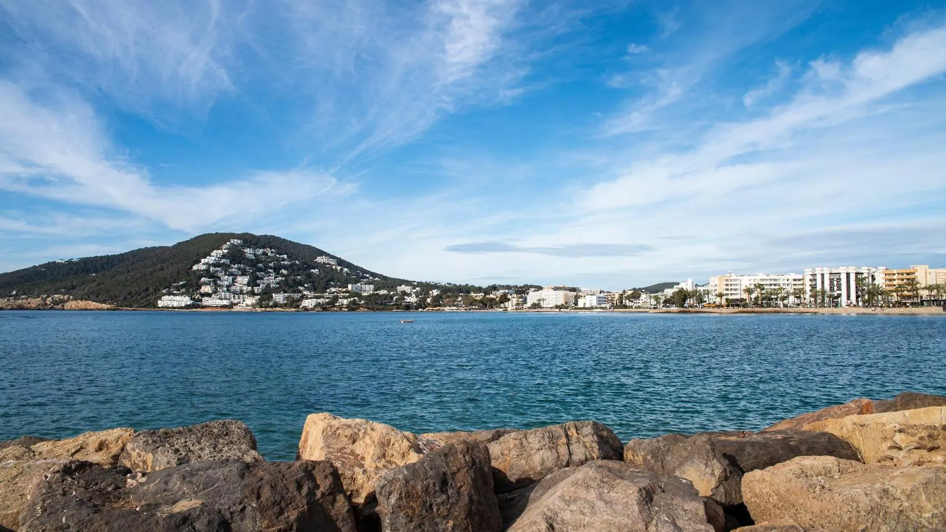 Pierre & Vacances Ros Ibiza Santa Eulária des Riu Apartamento