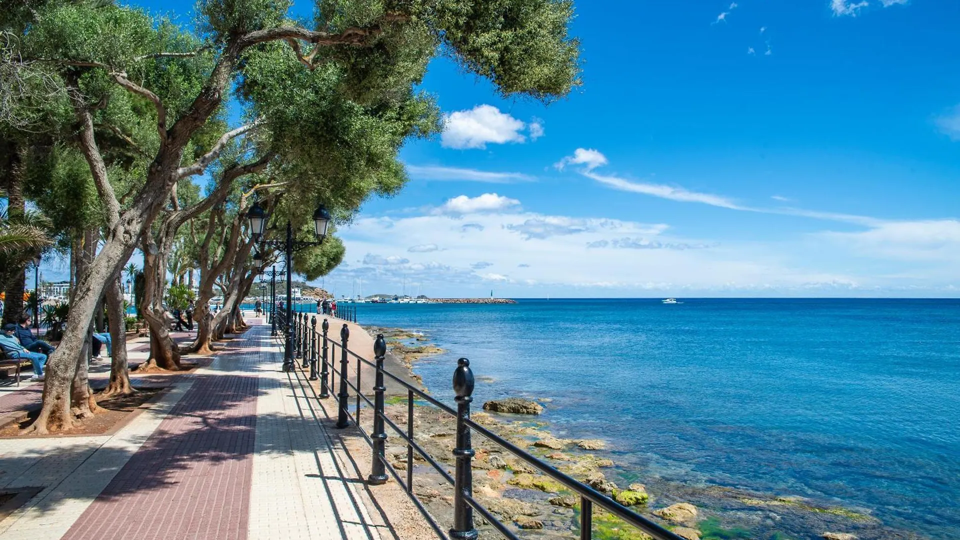Pierre & Vacances Ros Ibiza Santa Eulária des Riu