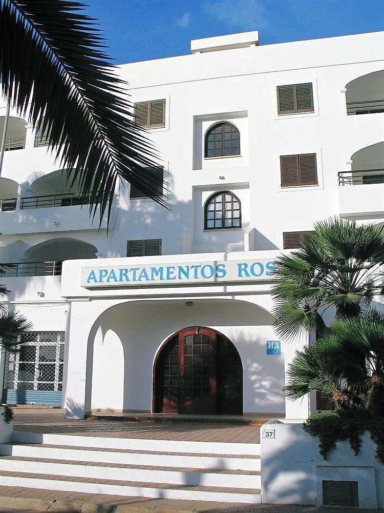 Pierre & Vacances Ros Ibiza Santa Eulária des Riu 0*,