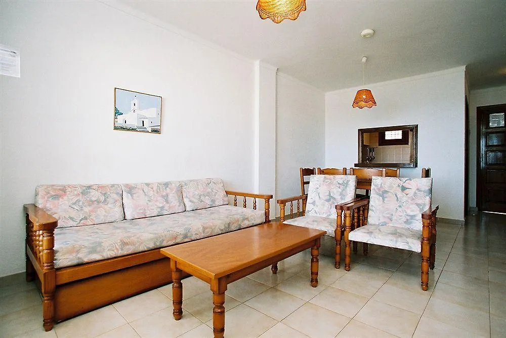 Pierre & Vacances Ros Ibiza Santa Eulária des Riu Apartamento
