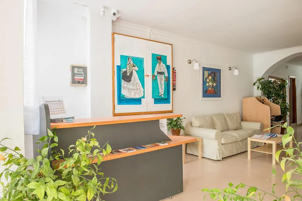 Pierre & Vacances Ros Ibiza Santa Eulária des Riu