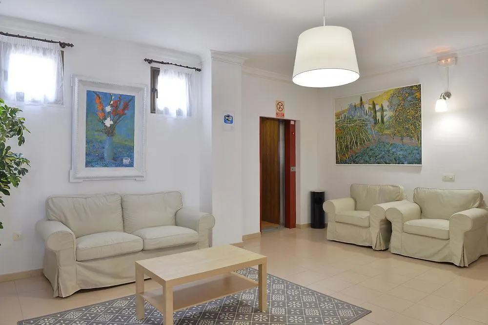 Apartamento Pierre & Vacances Ros Ibiza Santa Eulária des Riu