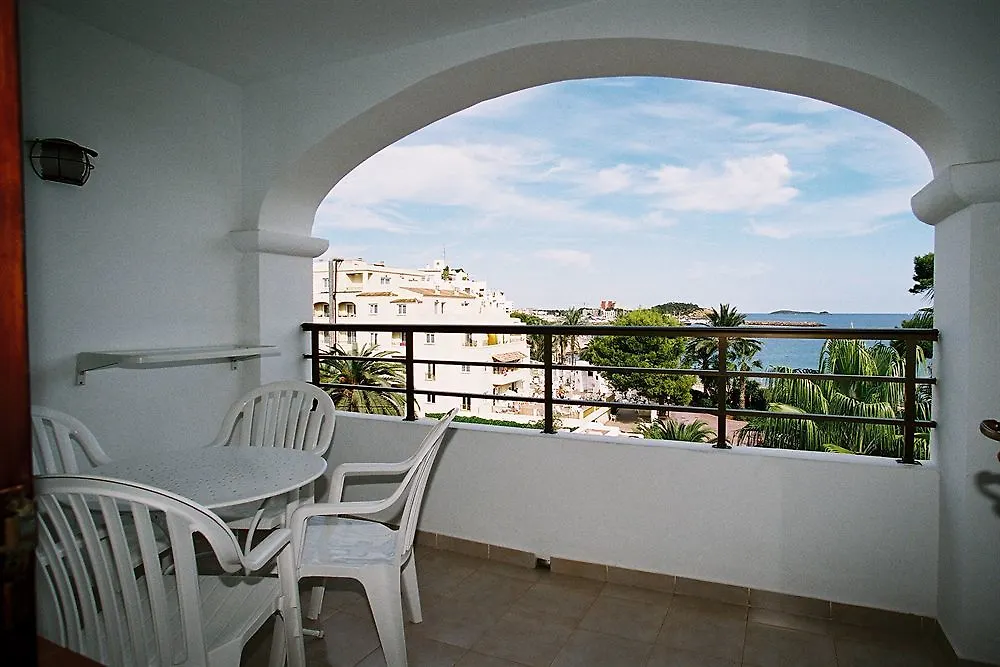 Pierre & Vacances Ros Ibiza Santa Eulária des Riu
