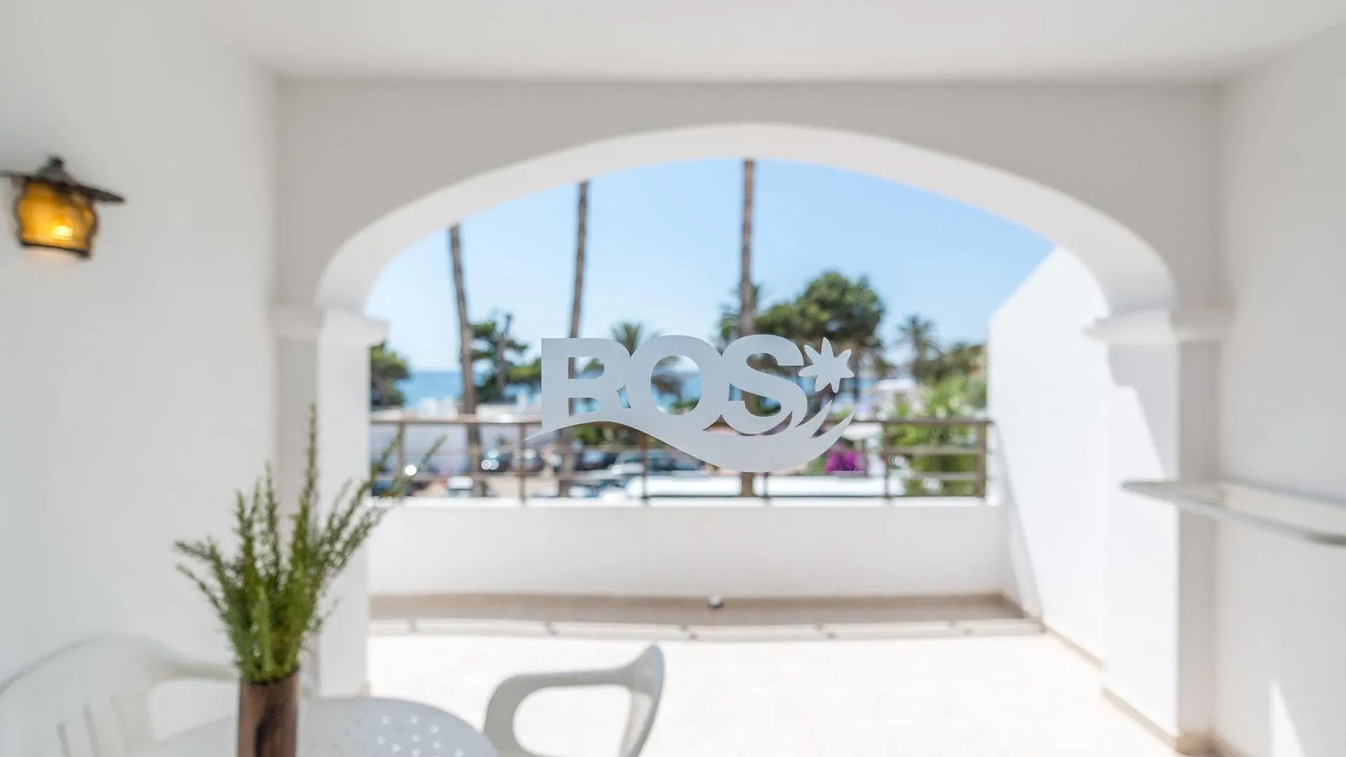 Pierre & Vacances Ros Ibiza Santa Eulária des Riu Apartamento