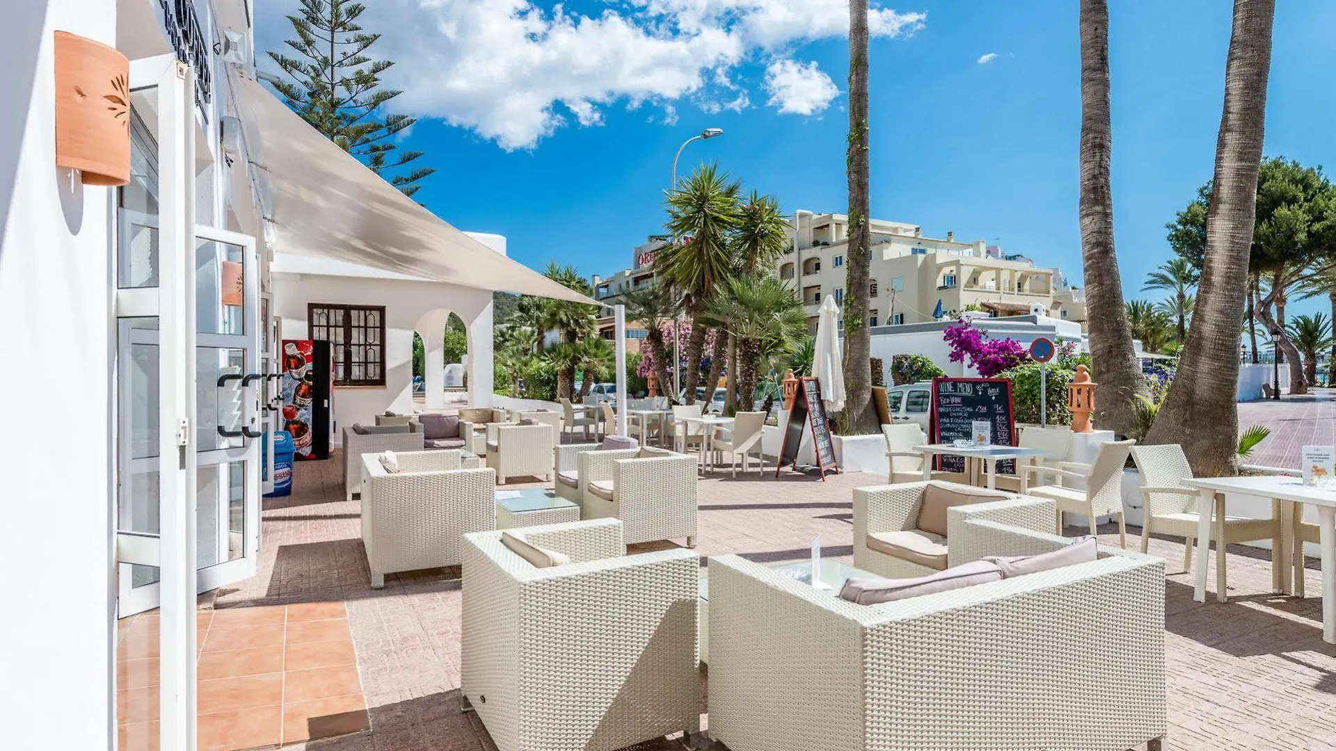 Apartamento Pierre & Vacances Ros Ibiza Santa Eulária des Riu