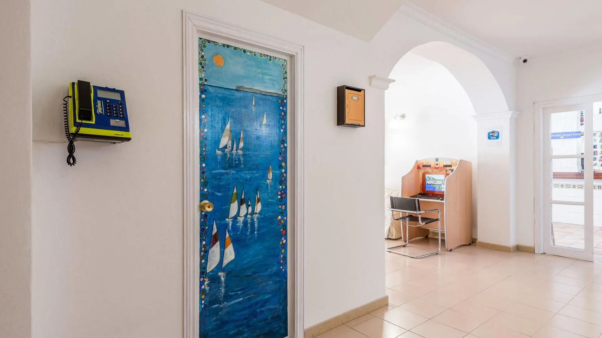 Pierre & Vacances Ros Ibiza Santa Eulária des Riu Apartamento