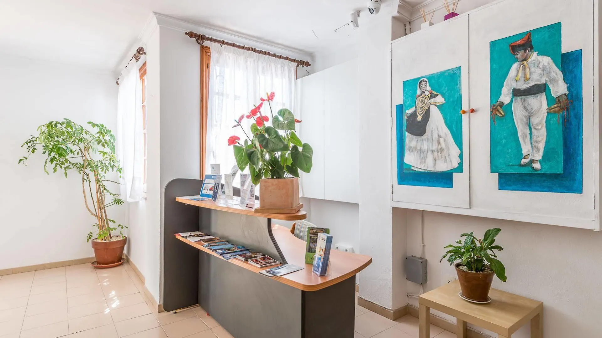 Pierre & Vacances Ros Ibiza Santa Eulária des Riu