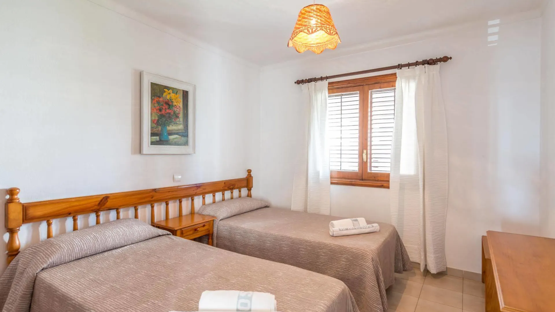 Pierre & Vacances Ros Ibiza Santa Eulária des Riu 0*,  Espanha