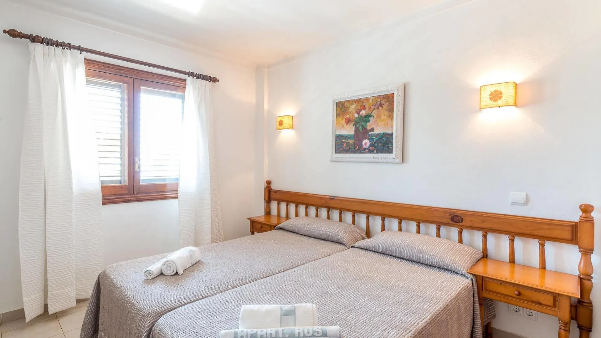 Pierre & Vacances Ros Ibiza Santa Eulária des Riu Apartamento