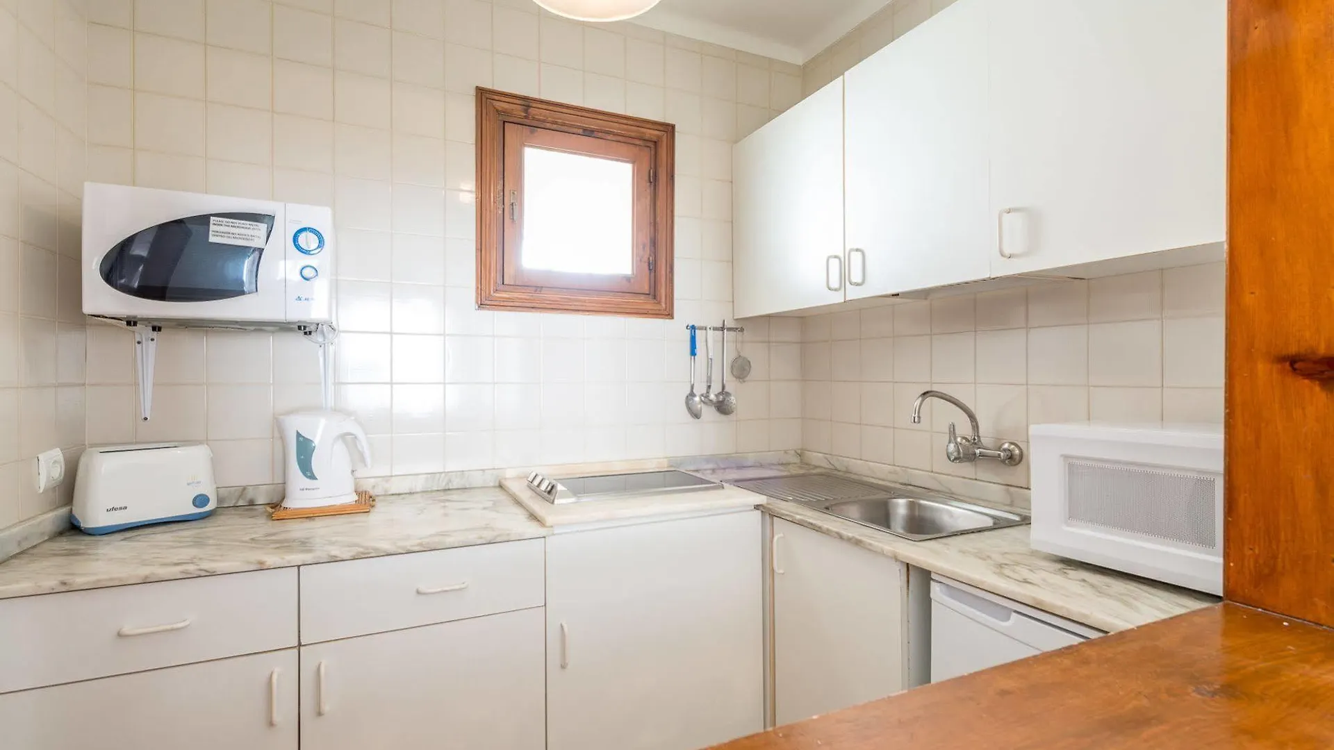 Apartamento Pierre & Vacances Ros Ibiza Santa Eulária des Riu Espanha