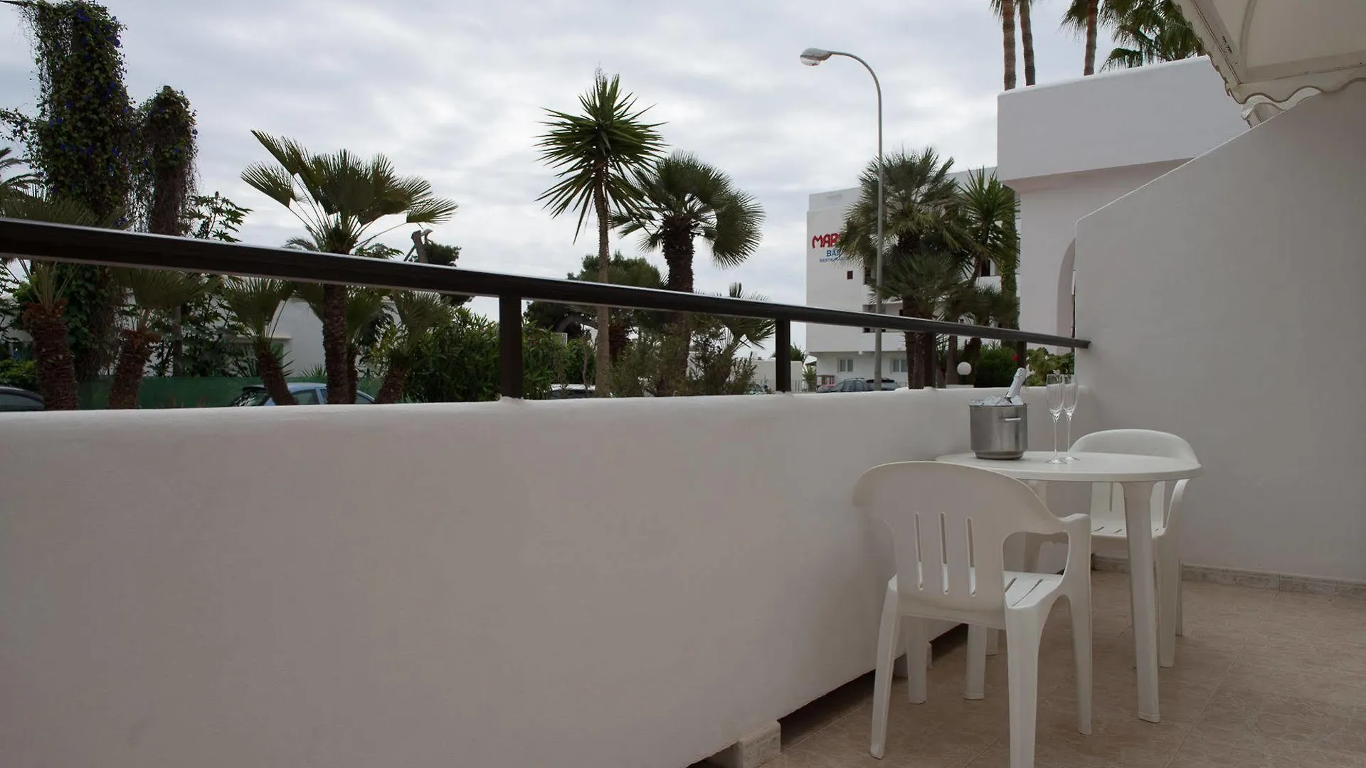Pierre & Vacances Ros Ibiza Santa Eulária des Riu