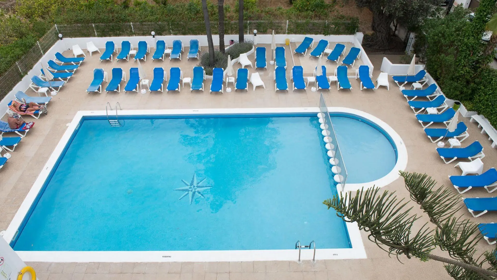 Pierre & Vacances Ros Ibiza Santa Eulária des Riu Apartamento