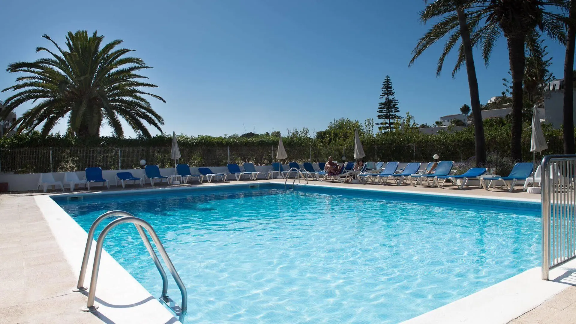 Pierre & Vacances Ros Ibiza Santa Eulária des Riu