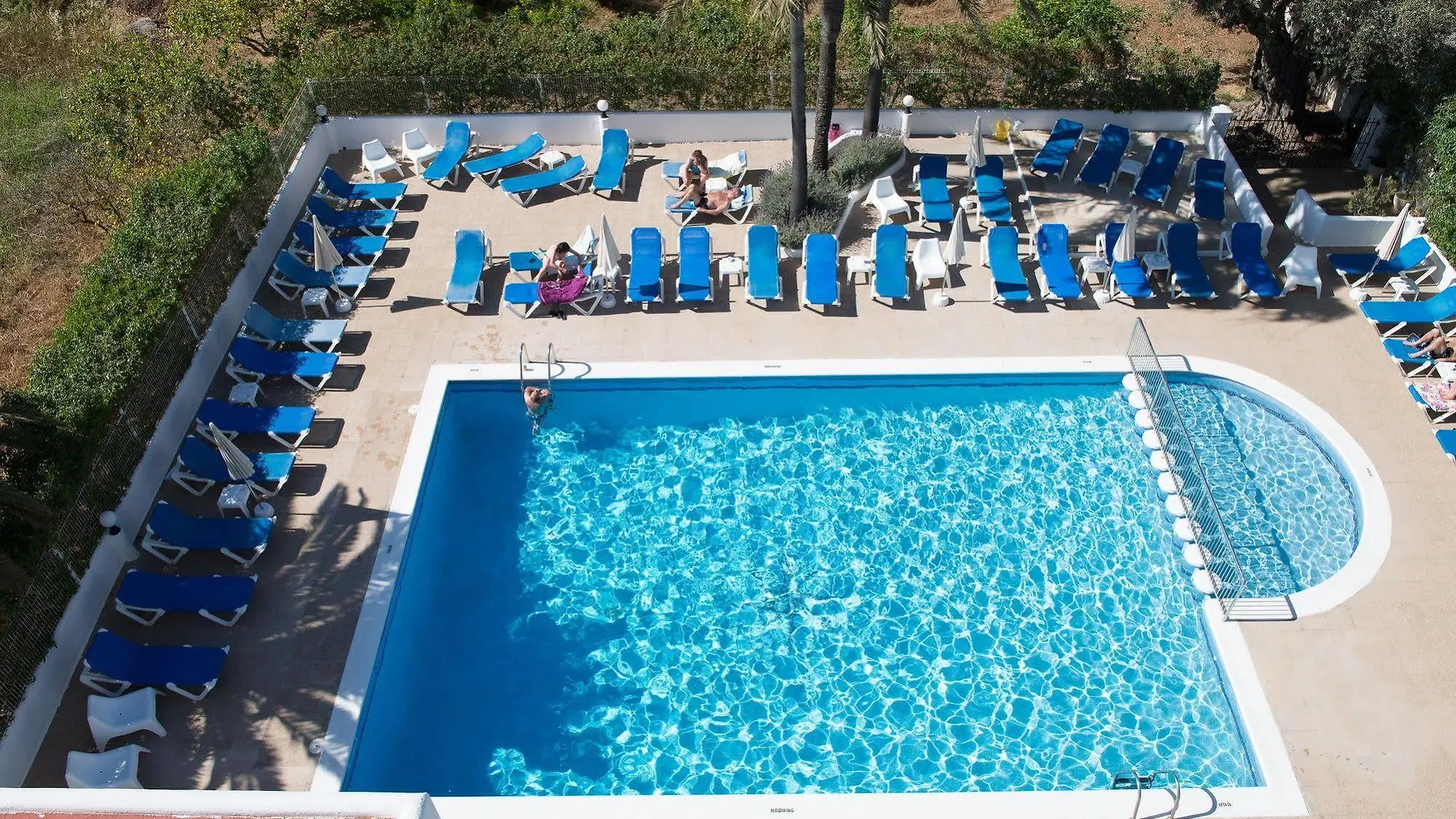 Apartamento Pierre & Vacances Ros Ibiza Santa Eulária des Riu