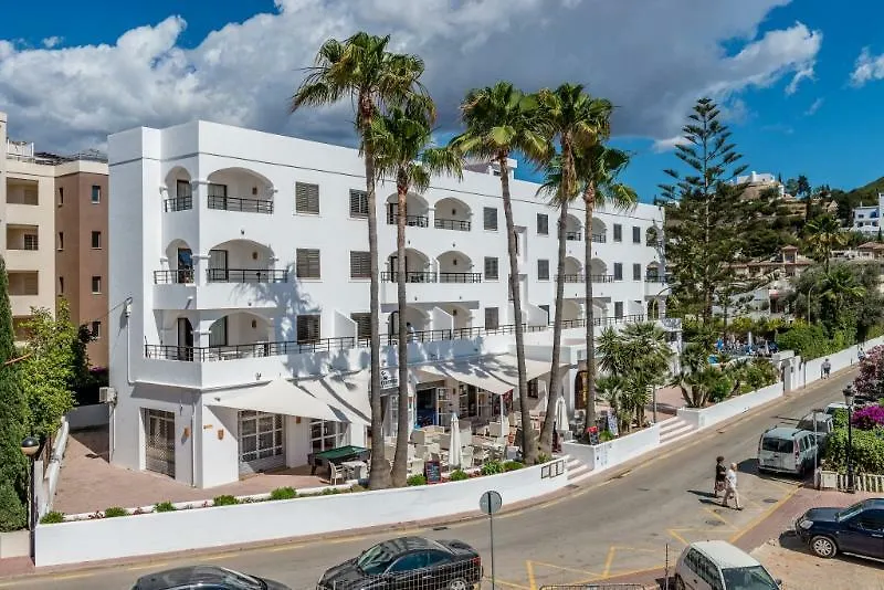 Apartamento Pierre & Vacances Ros Ibiza Santa Eulária des Riu
