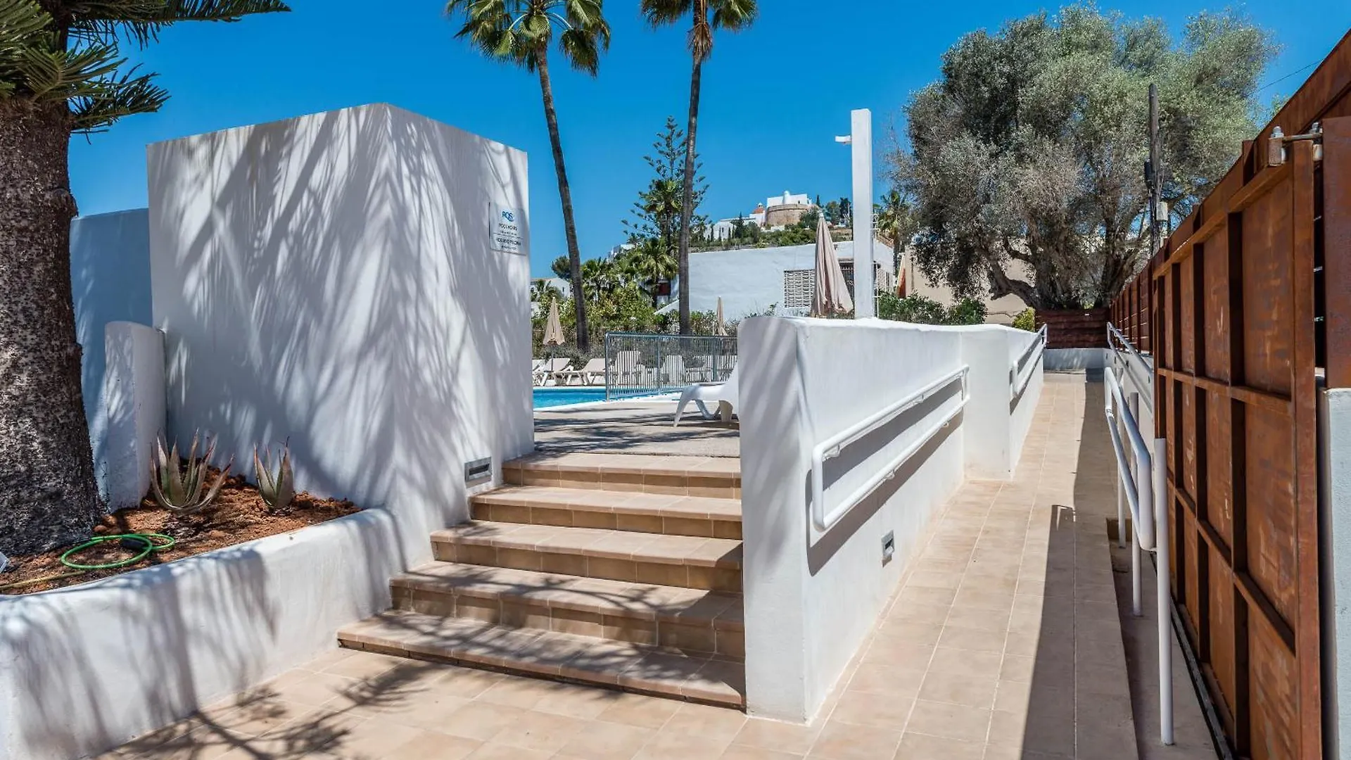 Apartment Pierre & Vacances Ros Ibiza Santa Eularia des Riu
