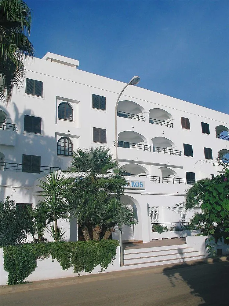 Pierre & Vacances Ros Ibiza Santa Eularia des Riu Apartment