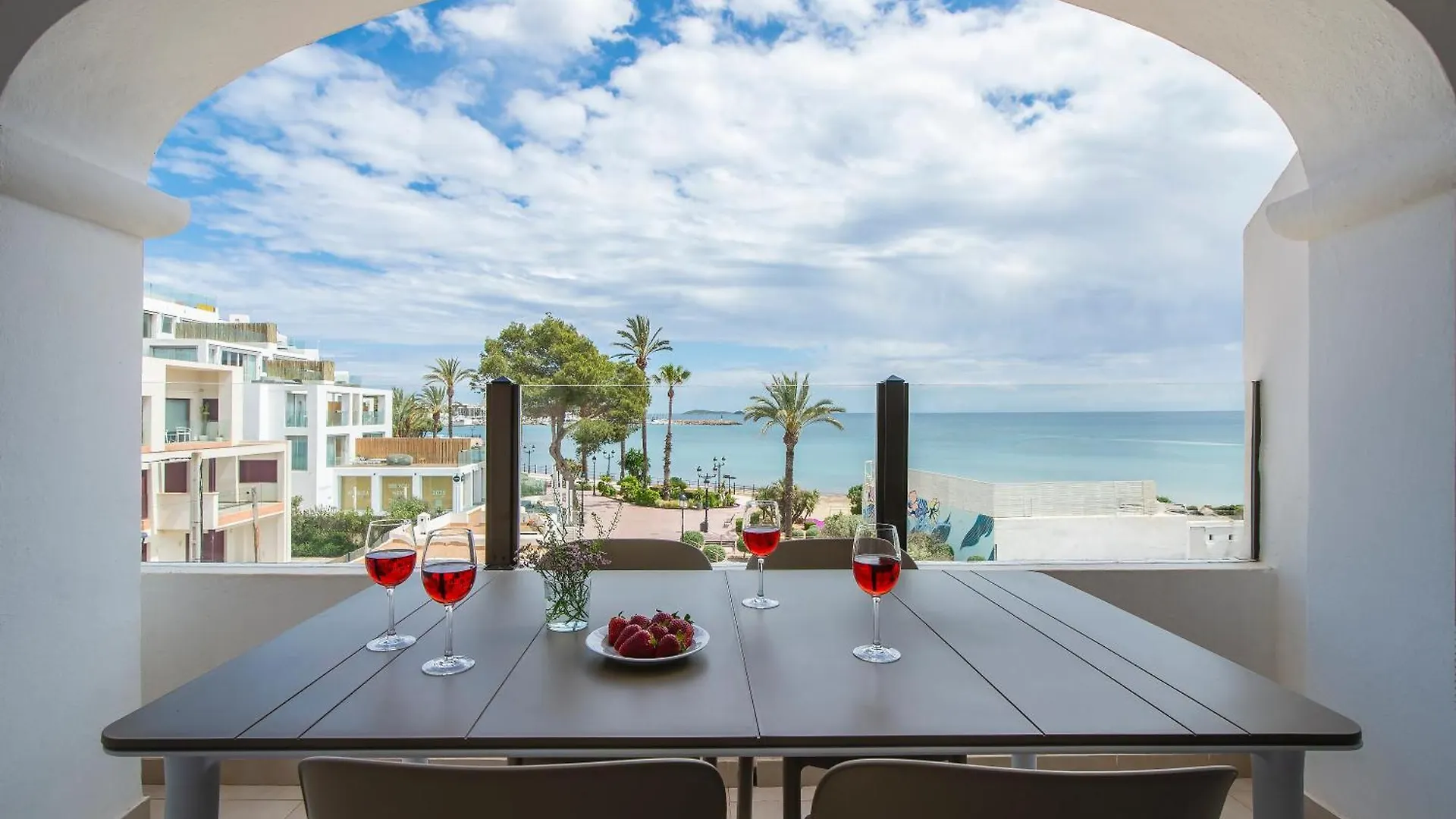 Pierre & Vacances Ros Ibiza 산타 에우랄리아 데 리오 스페인