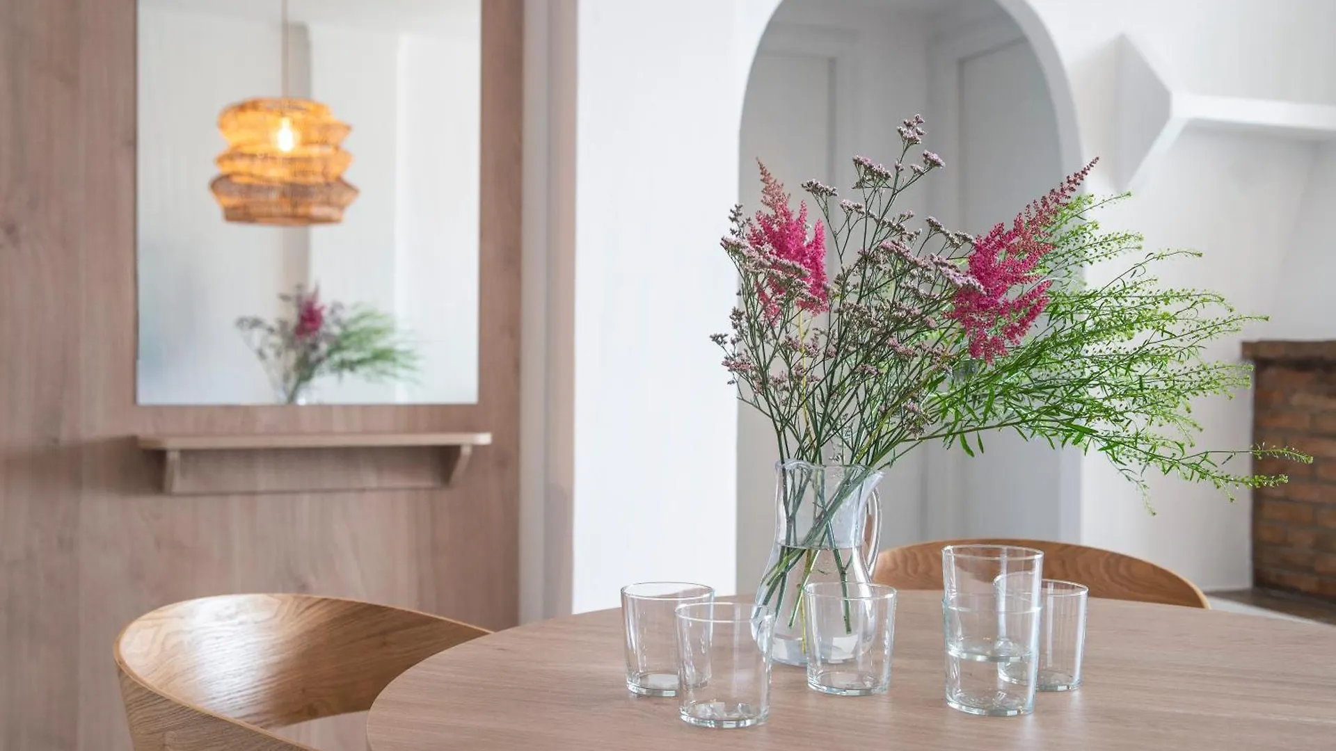 Pierre & Vacances Ros Ibiza Santa Eularia des Riu Apartment