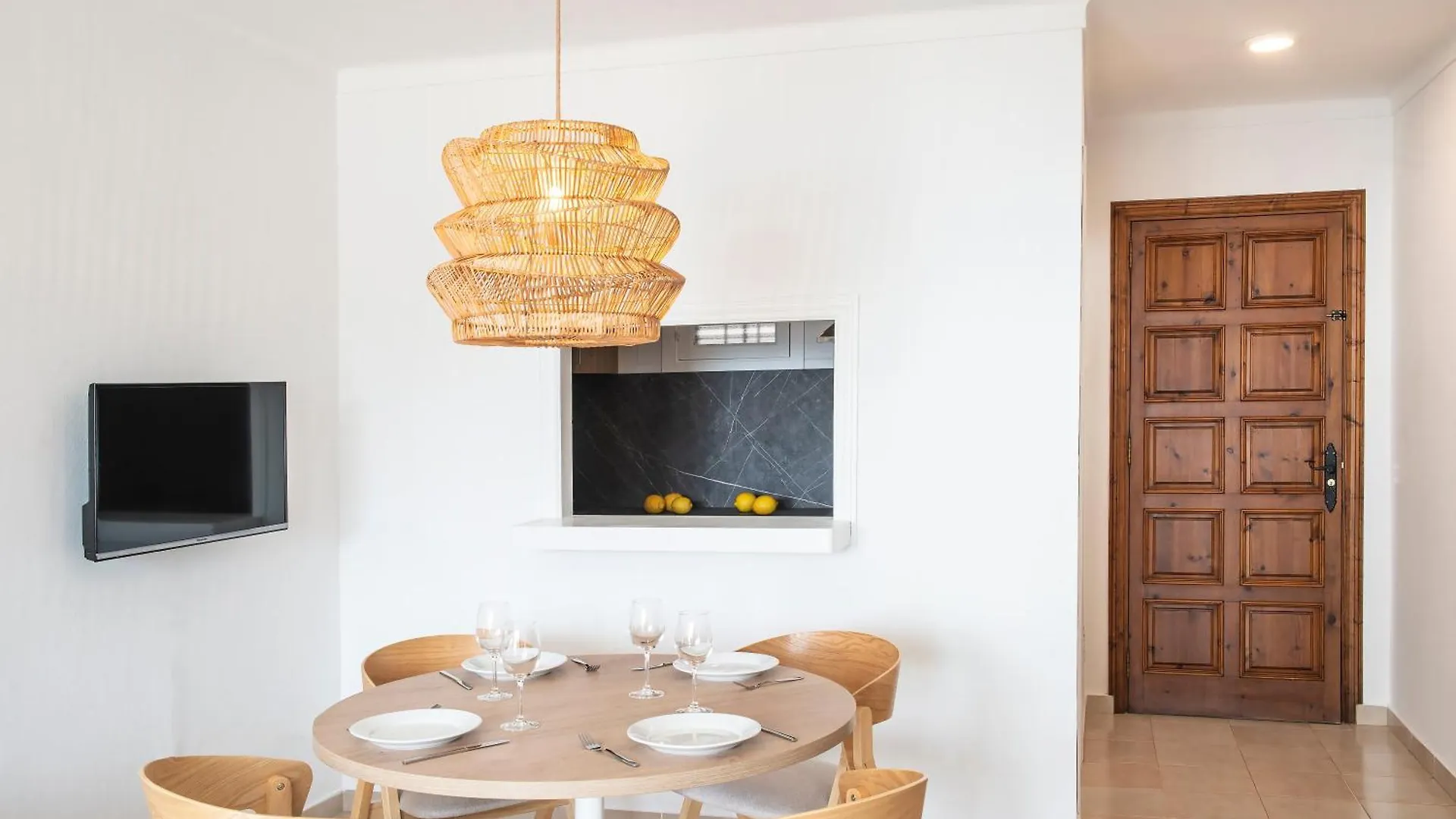 Apartment Pierre & Vacances Ros Ibiza Santa Eularia des Riu