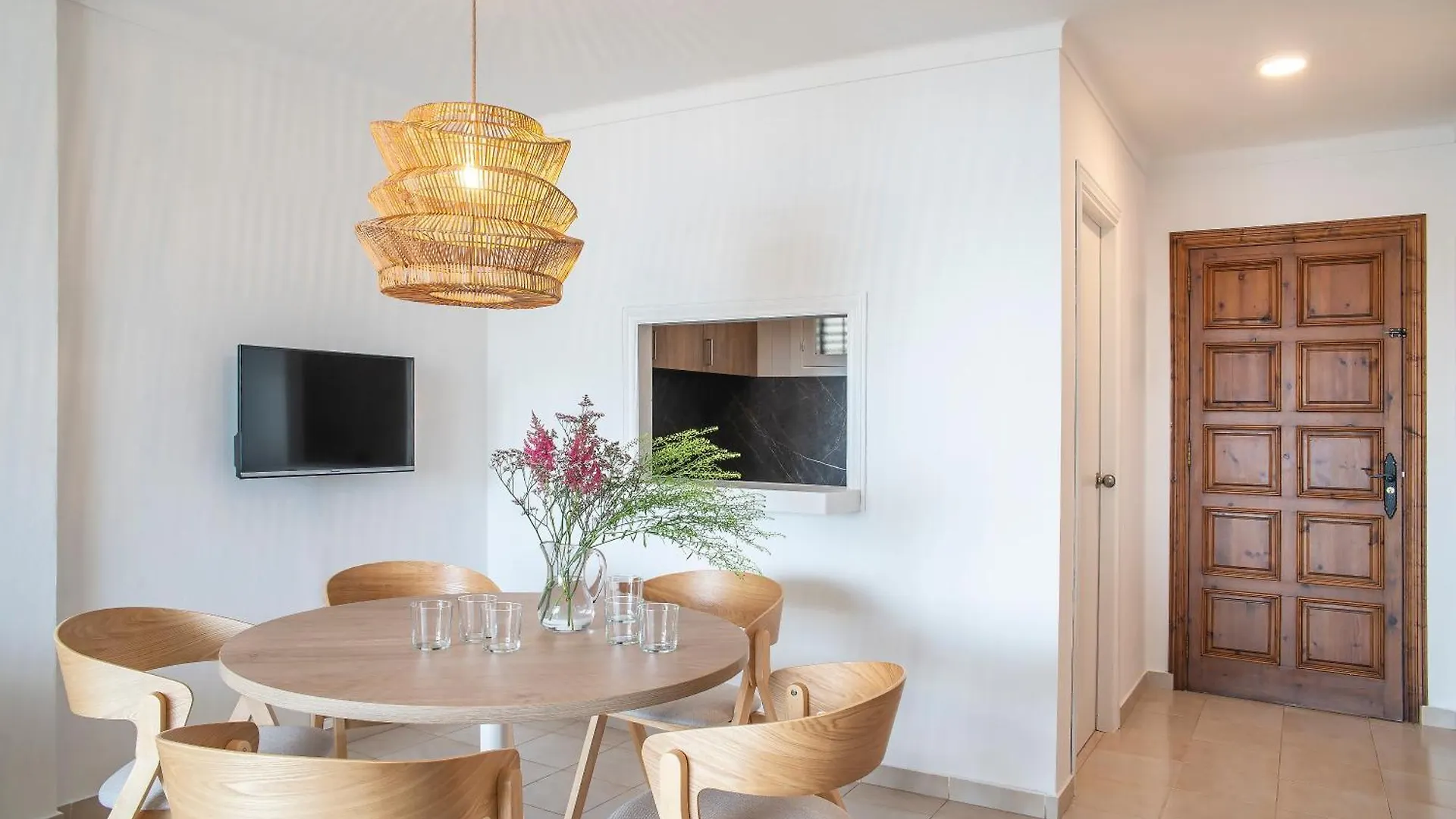 Apartment Pierre & Vacances Ros Ibiza Santa Eularia des Riu