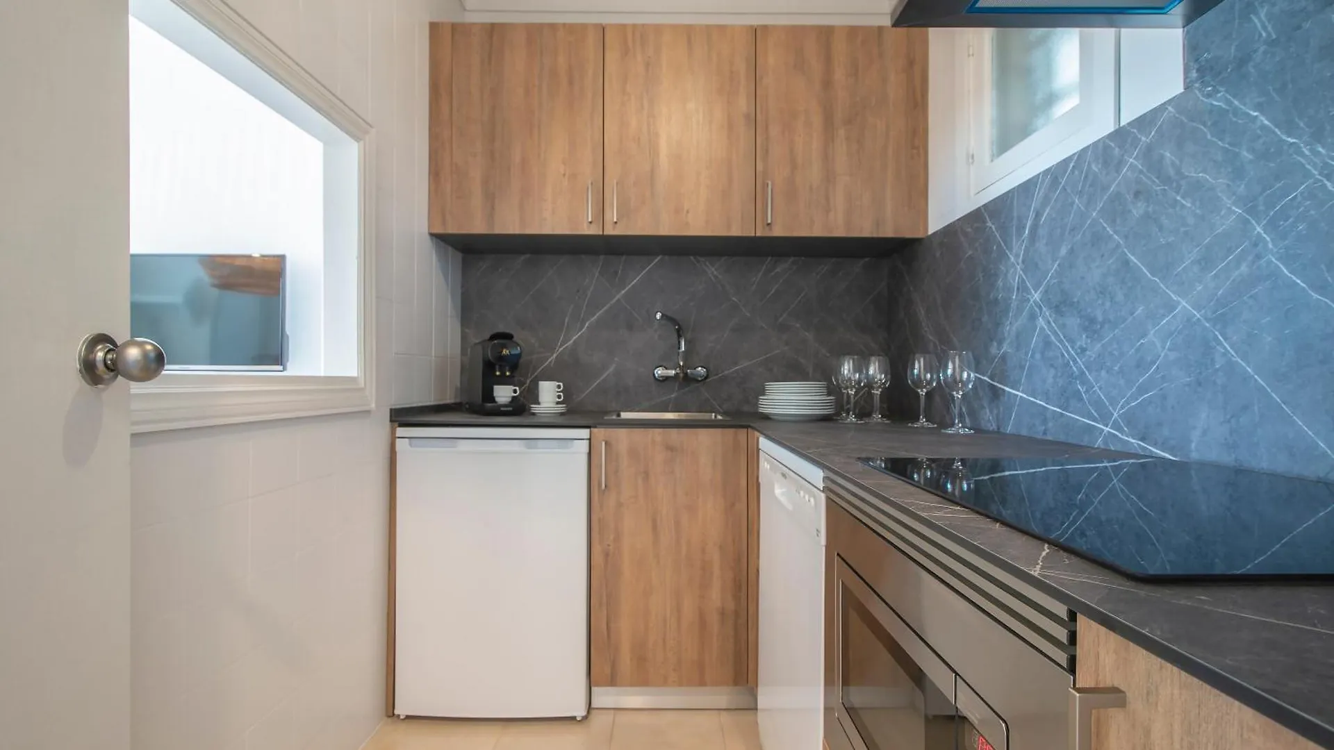 Pierre & Vacances Ros Ibiza Santa Eularia des Riu Apartment