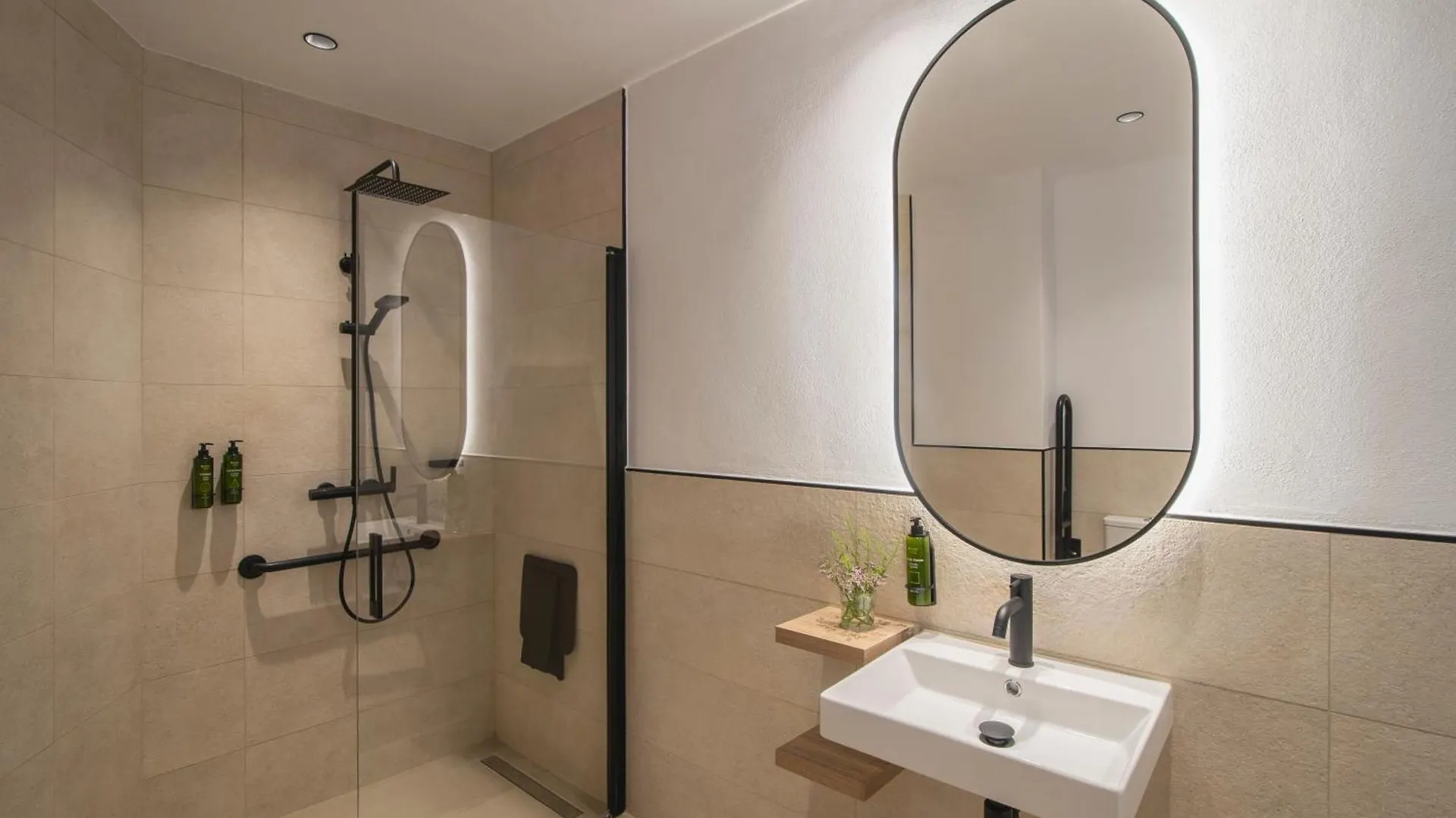 Apartment Pierre & Vacances Ros Ibiza Santa Eularia des Riu Spain