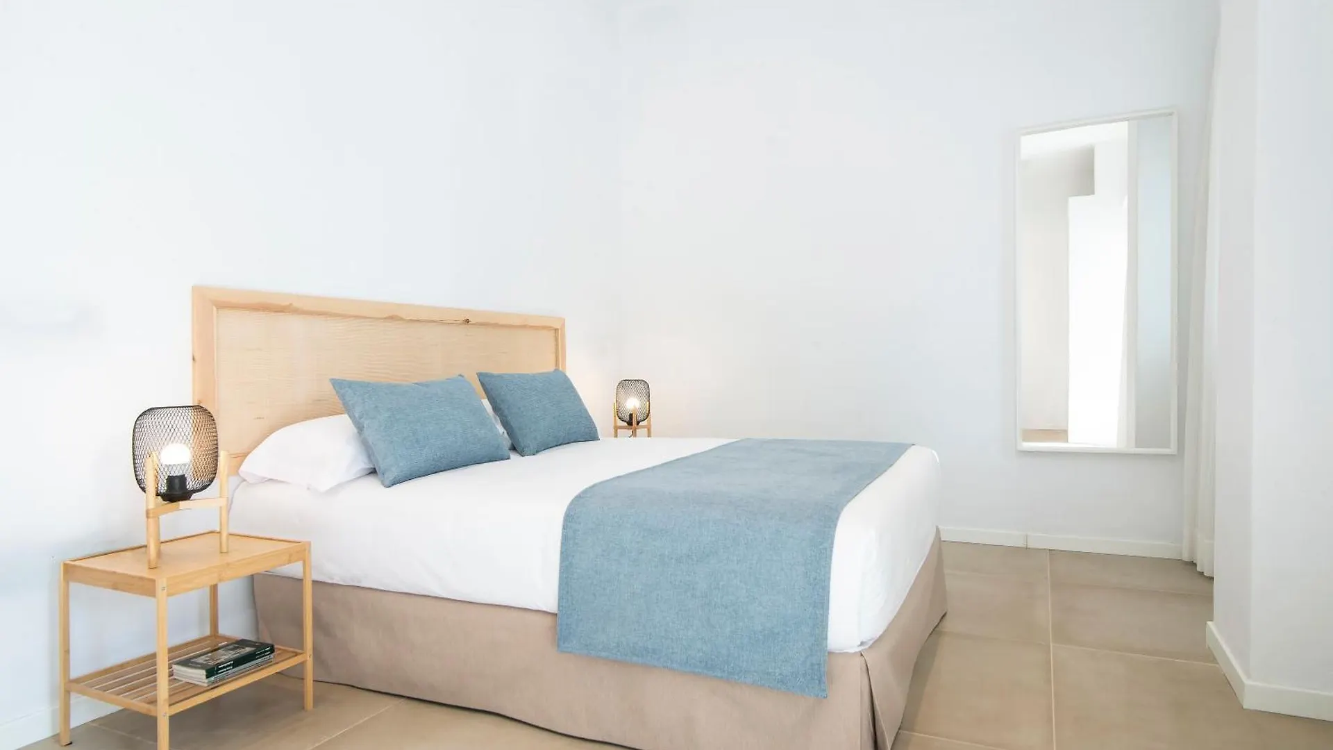 Pierre & Vacances Ros Ibiza Santa Eularia des Riu
