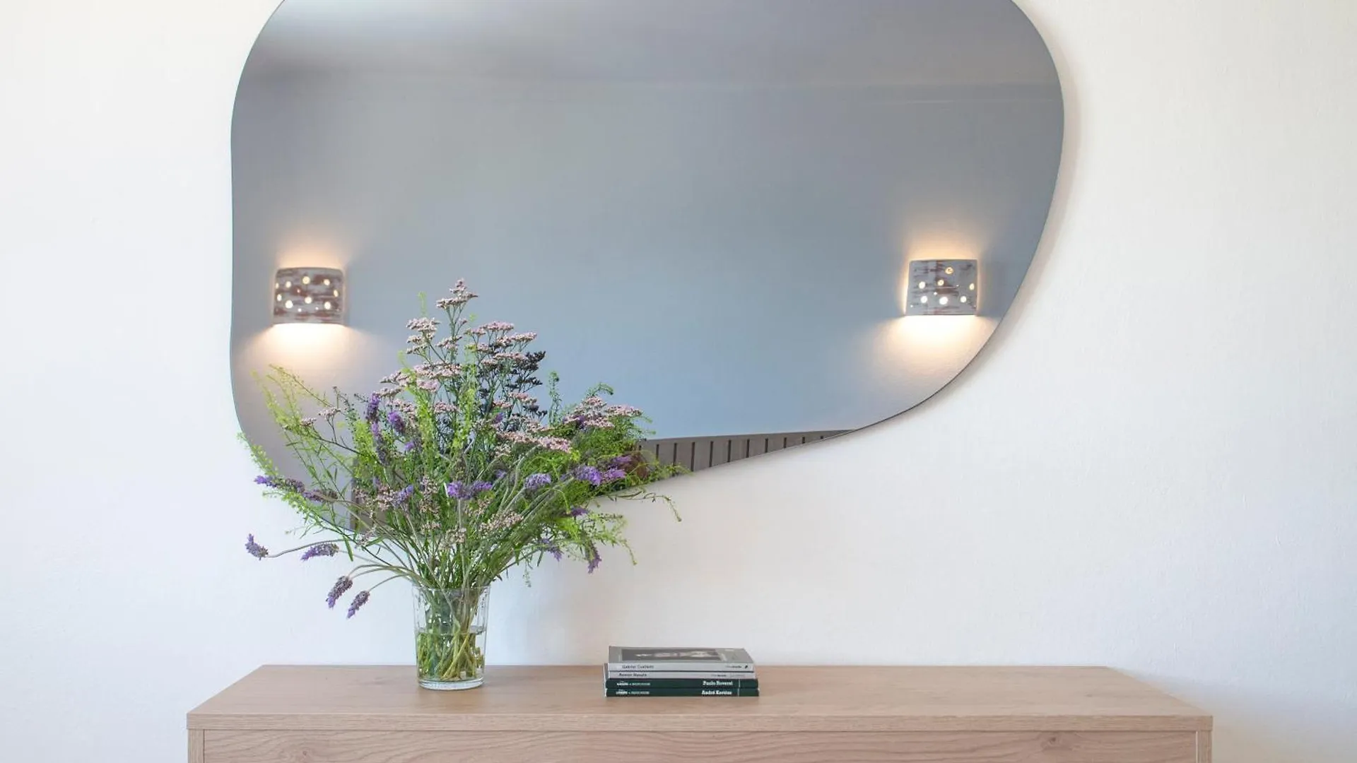 Apartamentos Ros Santa Eulalia del Río
