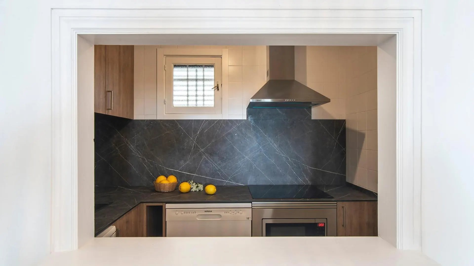 Apartamentos Ros Santa Eulalia del Río España