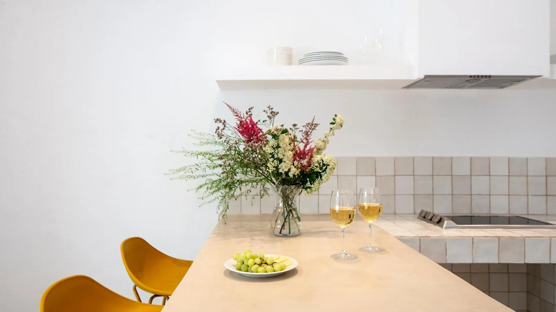 Pierre & Vacances Ros Ibiza 산타 에우랄리아 데 리오 스페인