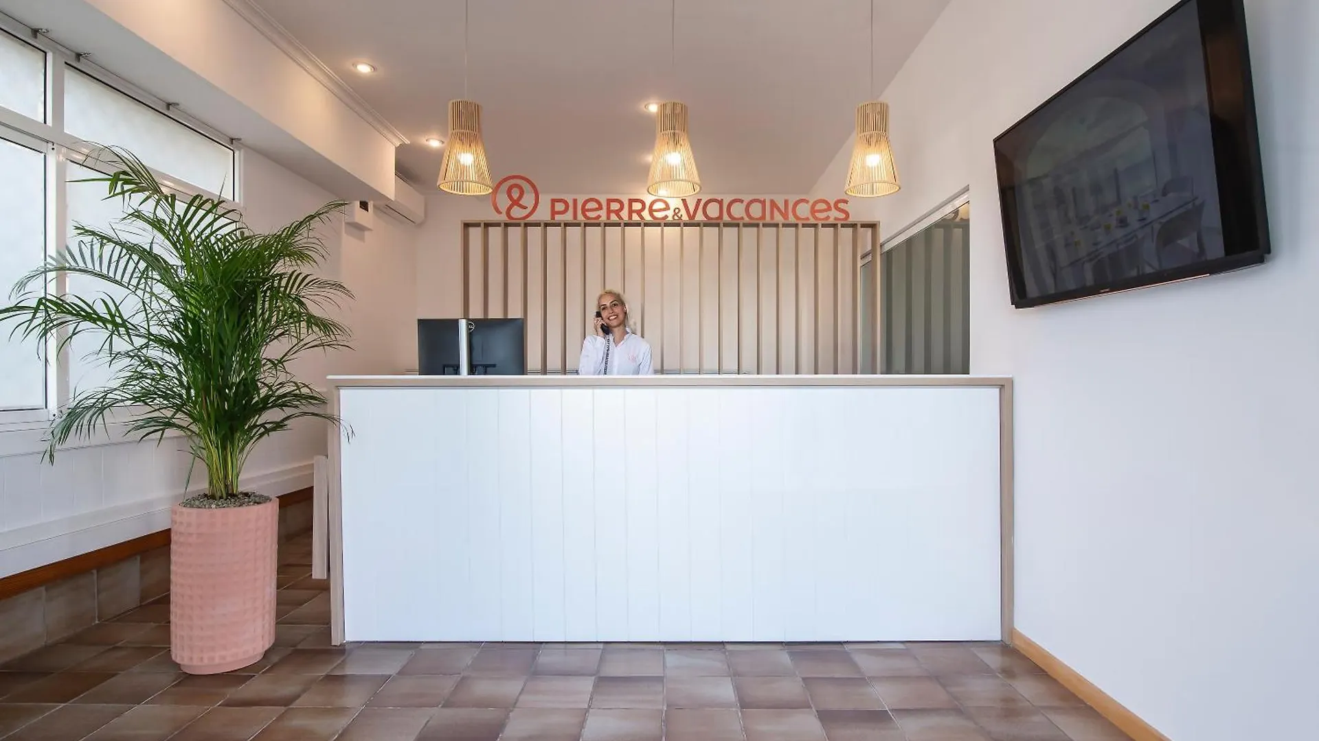Pierre & Vacances Ros Ibiza Santa Eularia des Riu 0*,  Spain