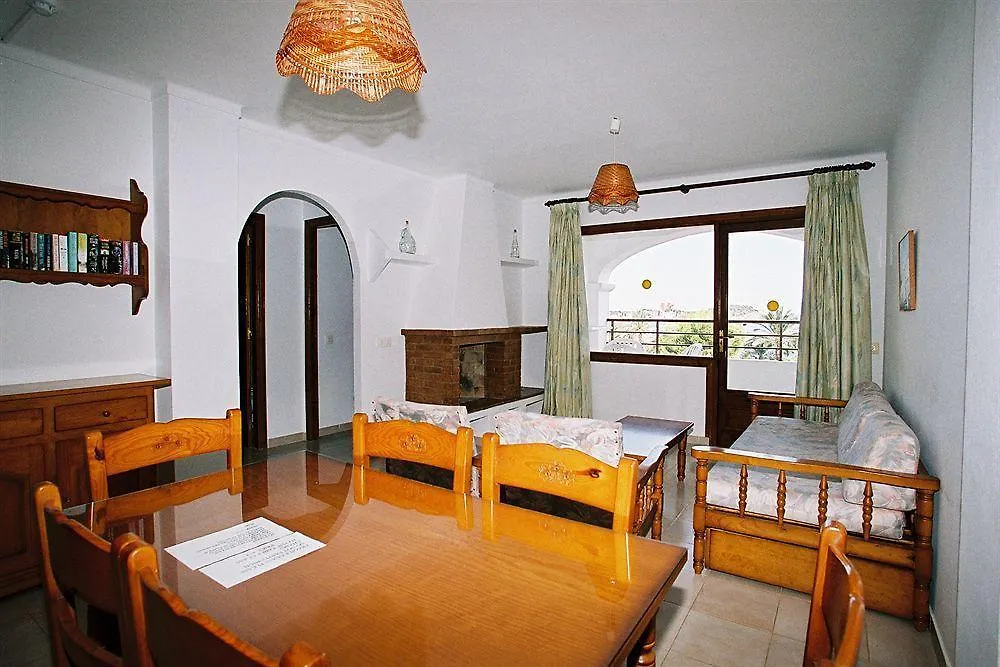 Apartment Pierre & Vacances Ros Ibiza Santa Eularia des Riu